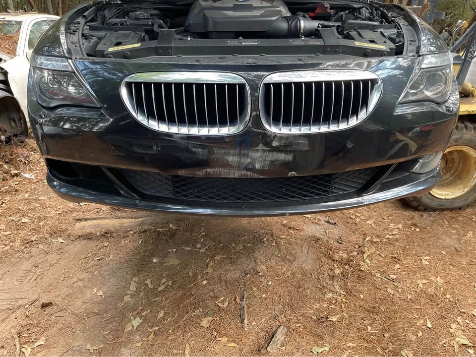 2008 BMW E63/E64 645Ci & 650i - Image 2 of 3