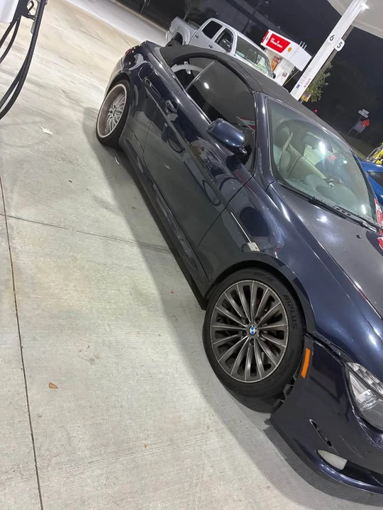 2008 BMW E63/E64 645Ci & 650i - Image 4 of 5