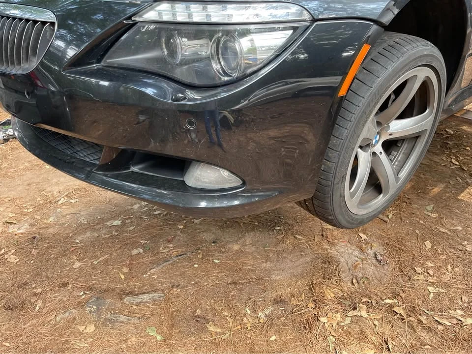 2008 BMW E63/E64 645Ci & 650i - Image 3 of 3