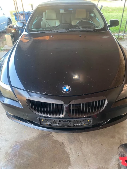 2008 BMW E63/E64 645Ci & 650i - Image 3 of 6