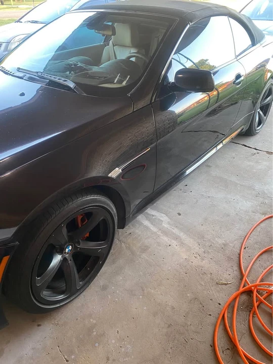2008 BMW E63/E64 645Ci & 650i - Image 4 of 6