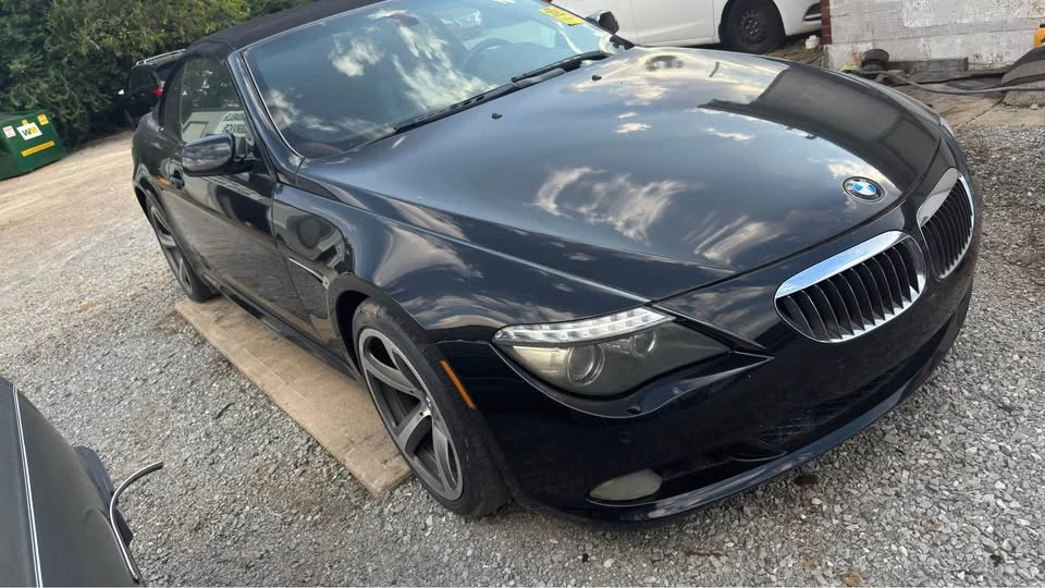 2008 BMW E63/E64 645Ci & 650i - Image 5 of 7