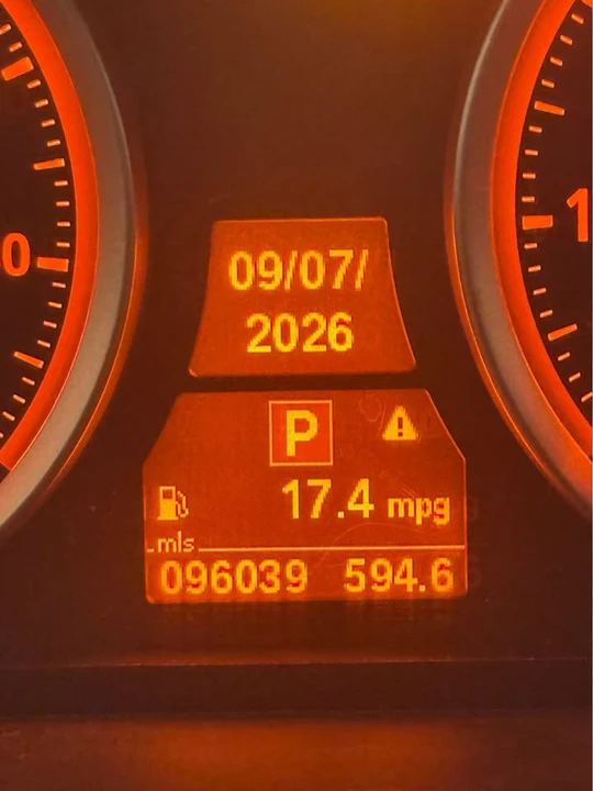 2008 BMW E63/E64 645Ci & 650i - Image 13 of 17