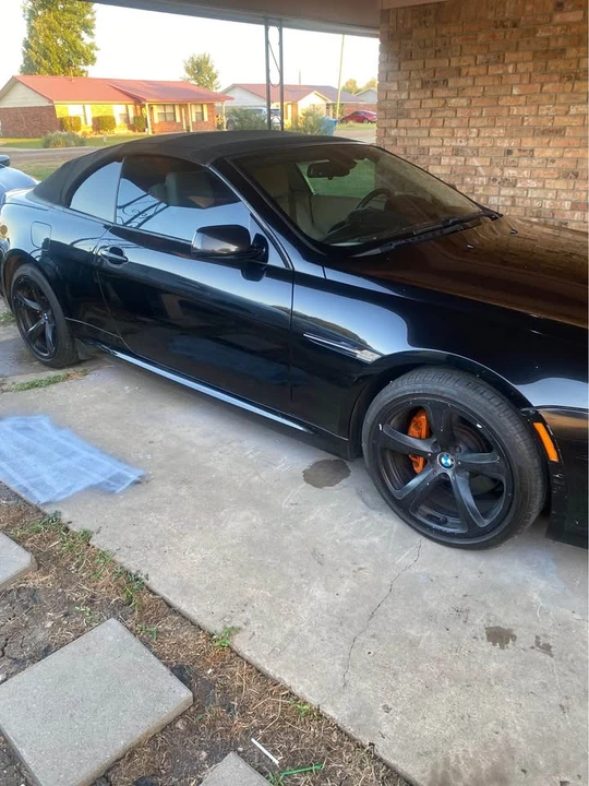 2008 BMW E63/E64 645Ci & 650i - Image 2 of 6