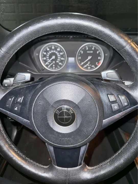 2008 BMW E63/E64 645Ci & 650i - Image 8 of 17
