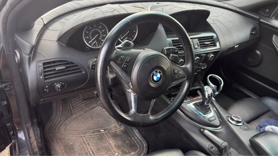 2008 BMW E63/E64 645Ci & 650i - Image 7 of 7