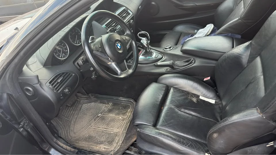 2008 BMW E63/E64 645Ci & 650i - Image 6 of 7