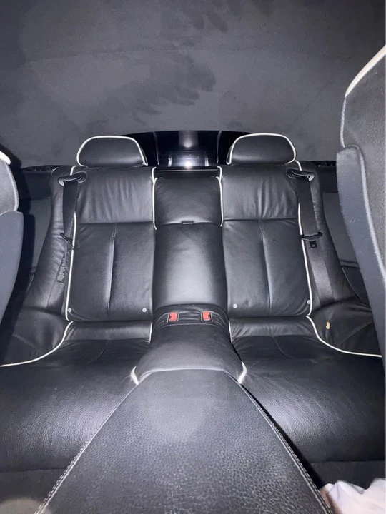 2008 BMW E63/E64 645Ci & 650i - Image 12 of 17