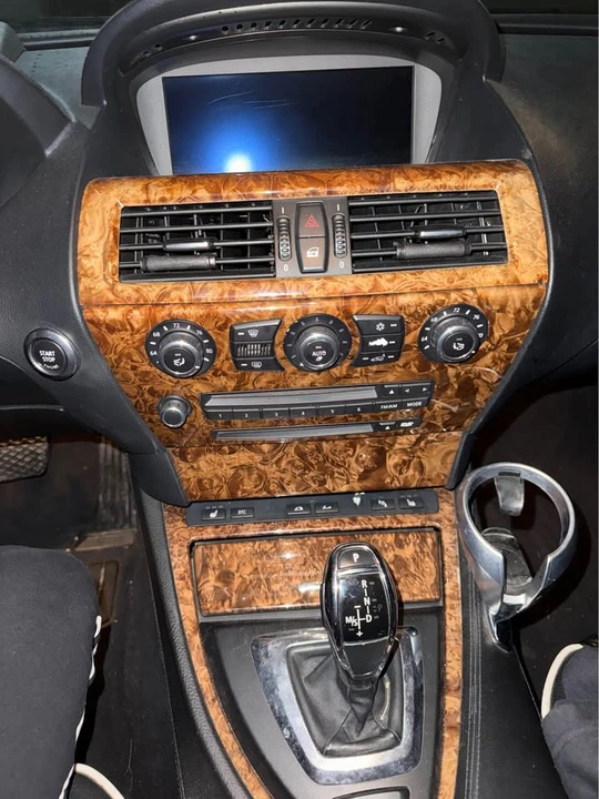 2008 BMW E63/E64 645Ci & 650i - Image 9 of 17