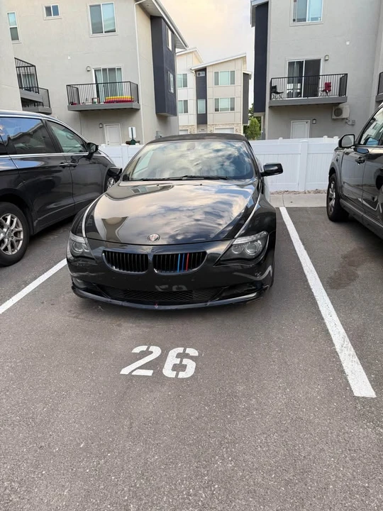 2008 BMW E63/E64 645Ci & 650i - Image 5 of 17
