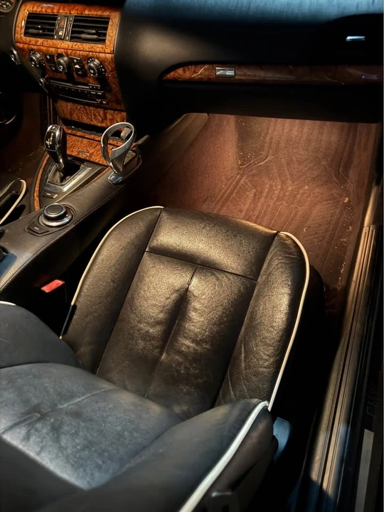 2008 BMW E63/E64 645Ci & 650i - Image 11 of 17