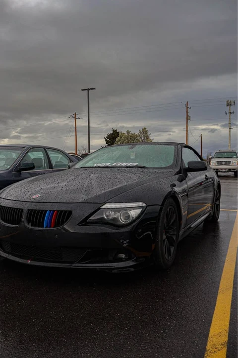 2008 BMW E63/E64 645Ci & 650i - Image 7 of 17