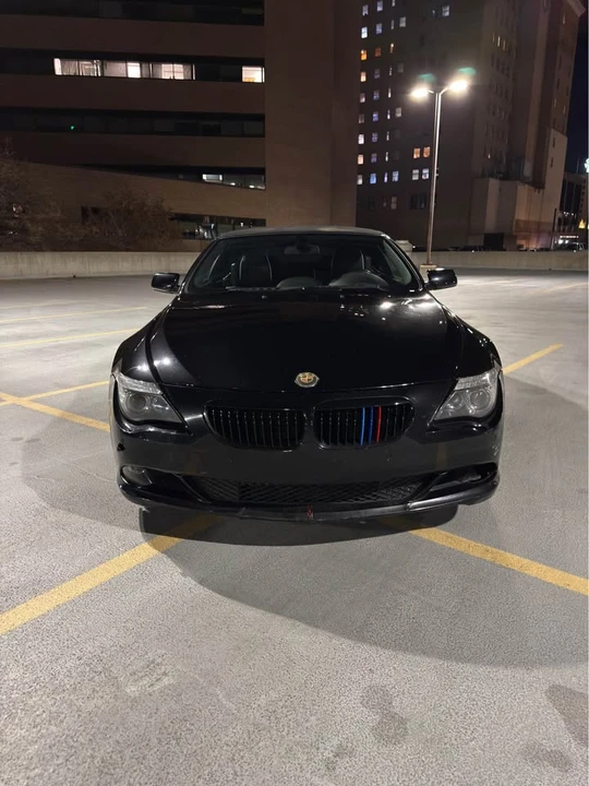 2008 BMW E63/E64 645Ci & 650i - Image 2 of 17