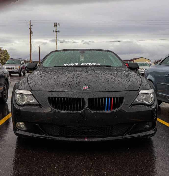 2008 BMW E63/E64 645Ci & 650i - Image 6 of 17