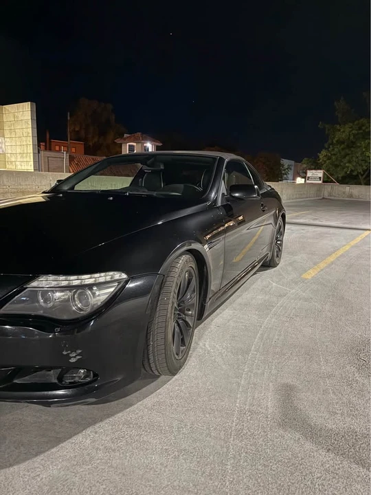 2008 BMW E63/E64 645Ci & 650i - Image 3 of 17