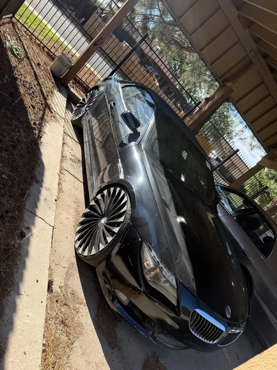 2008 BMW E63/E64 645Ci & 650i - Image 2 of 6