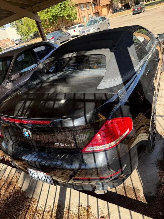2008 BMW E63/E64 645Ci & 650i - Image 3 of 6