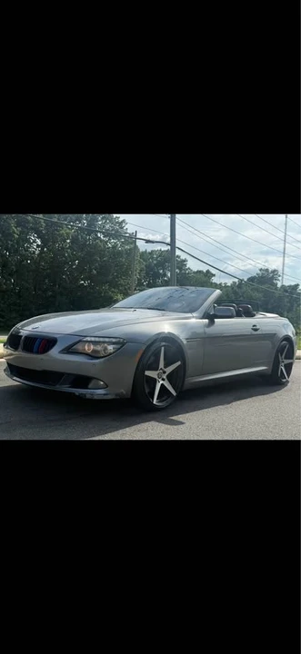 2008 BMW E63/E64 645Ci & 650i - Image 6 of 13
