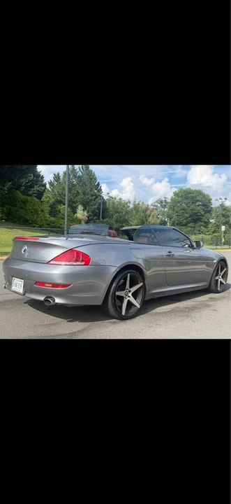 2008 BMW E63/E64 645Ci & 650i - Image 5 of 13