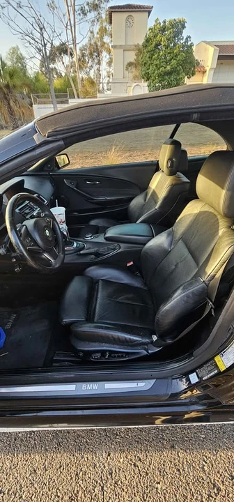 2008 BMW E63/E64 645Ci & 650i - Image 5 of 14