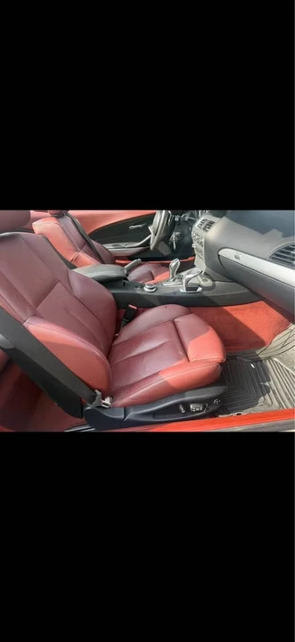 2008 BMW E63/E64 645Ci & 650i - Image 11 of 13