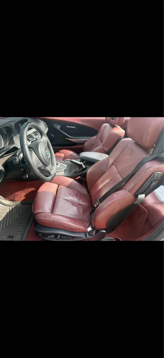 2008 BMW E63/E64 645Ci & 650i - Image 9 of 13