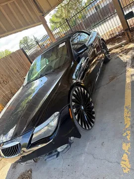 2008 BMW 6 Series 650i Convertible 2D