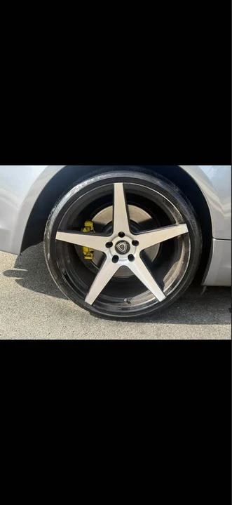 2008 BMW E63/E64 645Ci & 650i - Image 8 of 13