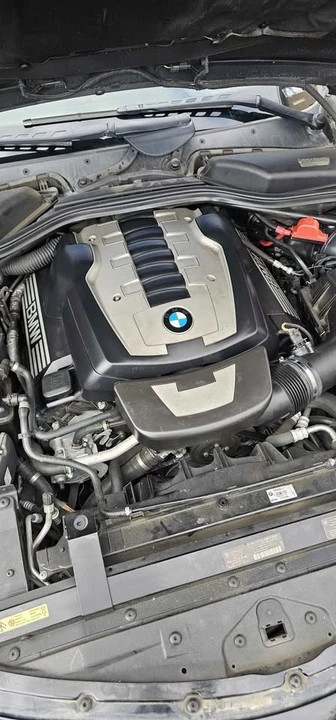 2008 BMW E63/E64 645Ci & 650i - Image 6 of 14