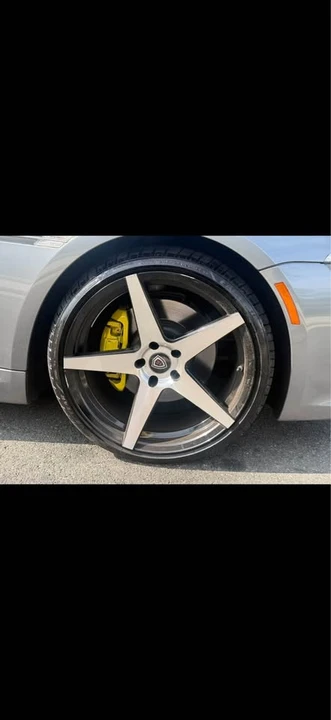 2008 BMW E63/E64 645Ci & 650i - Image 7 of 13