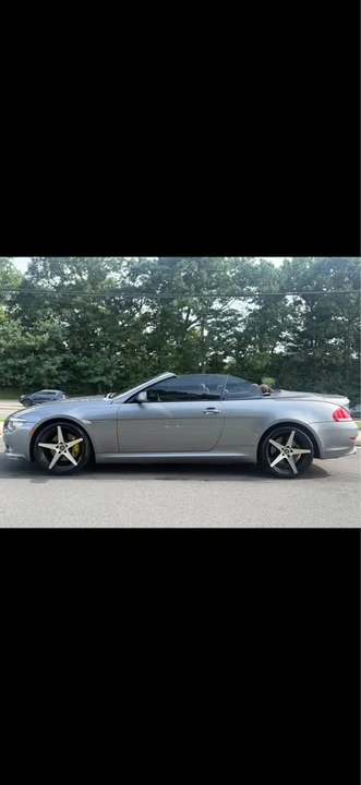 2008 BMW E63/E64 645Ci & 650i - Image 2 of 13