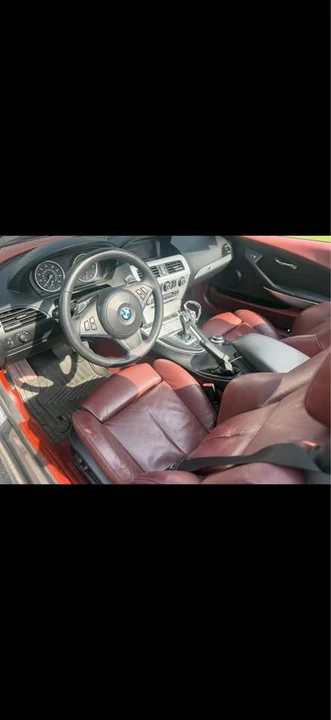 2008 BMW E63/E64 645Ci & 650i - Image 10 of 13