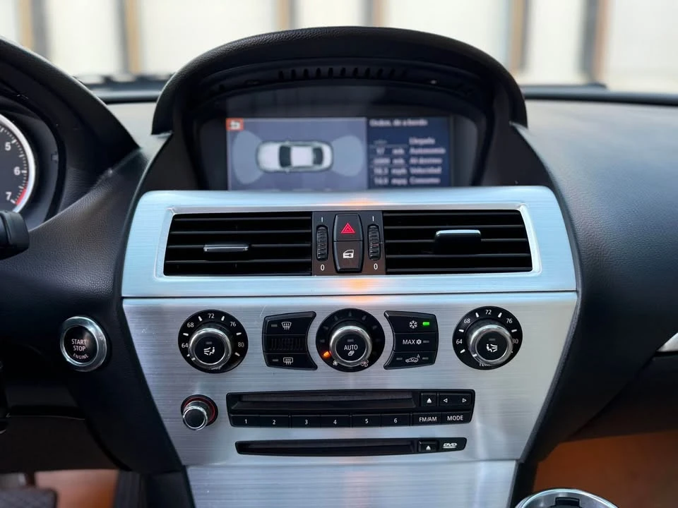 2008 BMW E63/E64 645Ci & 650i - Image 12 of 14