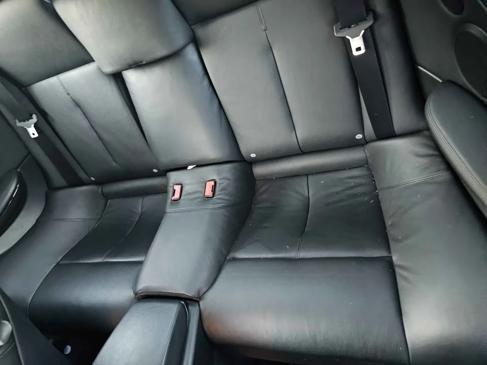 2008 BMW E63/E64 645Ci & 650i - Image 4 of 7