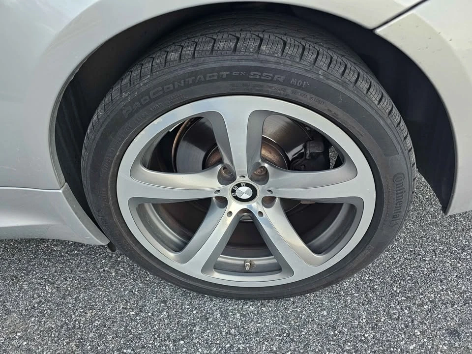 2008 BMW E63/E64 645Ci & 650i - Image 7 of 7