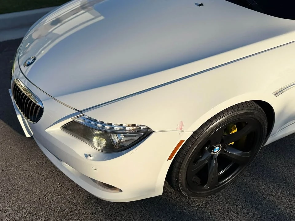2008 BMW E63/E64 645Ci & 650i - Image 8 of 14