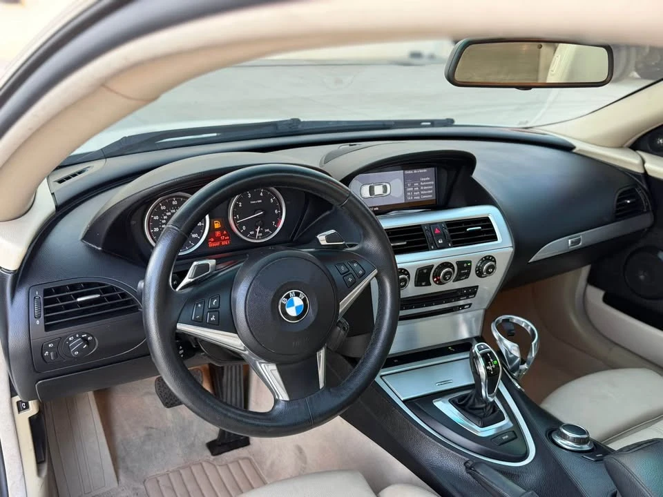 2008 BMW E63/E64 645Ci & 650i - Image 10 of 14