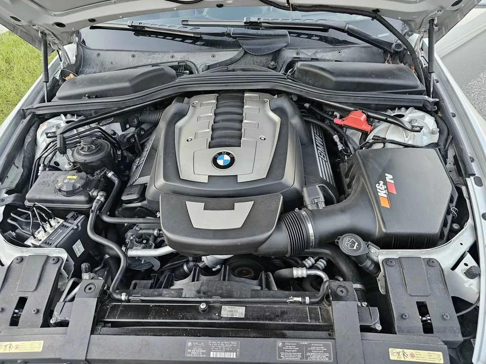 2008 BMW E63/E64 645Ci & 650i - Image 5 of 7