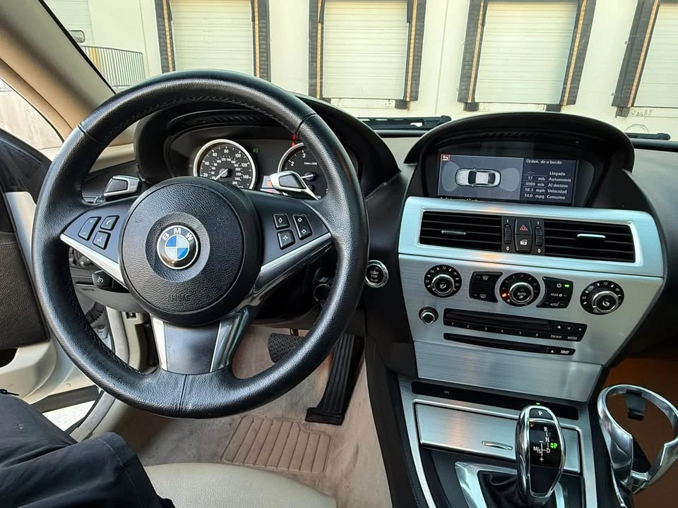 2008 BMW E63/E64 645Ci & 650i - Image 11 of 14