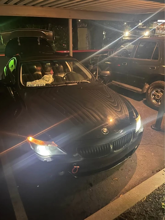 2008 BMW E63/E64 645Ci & 650i - Image 2 of 6