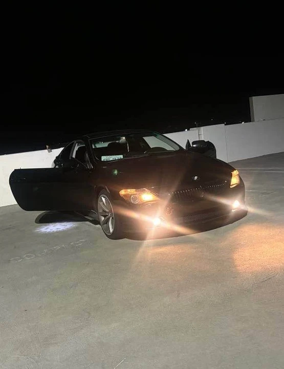 2008 BMW E63/E64 645Ci & 650i - Image 3 of 6