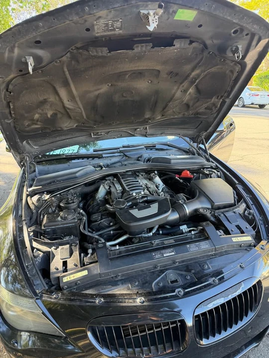 2008 BMW E63/E64 645Ci & 650i - Image 6 of 6