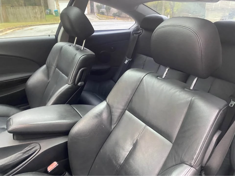 2008 BMW E63/E64 645Ci & 650i - Image 7 of 10
