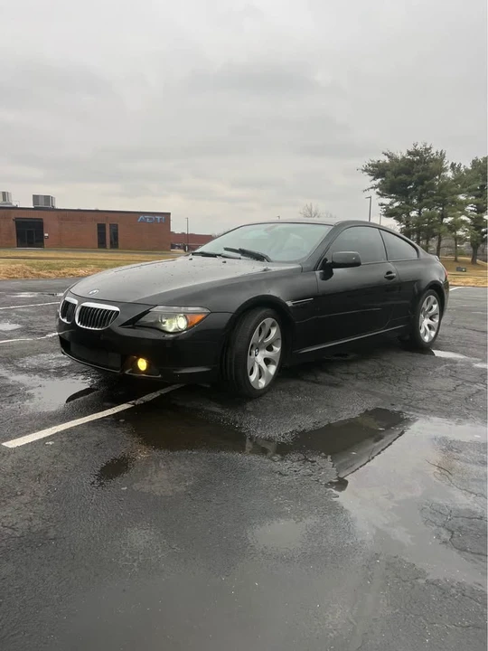 2008 BMW E63/E64 645Ci & 650i - Image 2 of 10