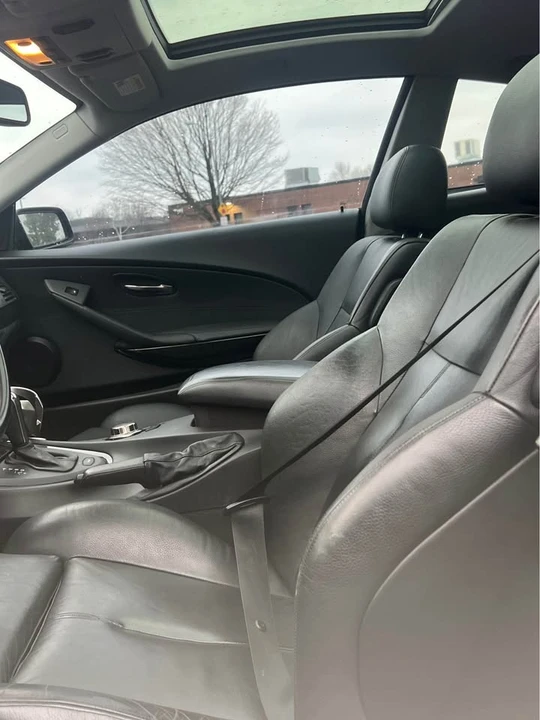 2008 BMW E63/E64 645Ci & 650i - Image 6 of 10