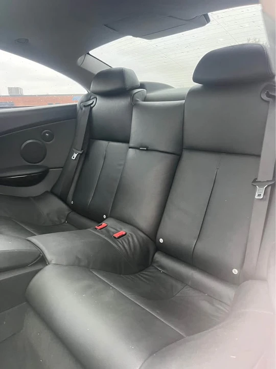 2008 BMW E63/E64 645Ci & 650i - Image 7 of 10