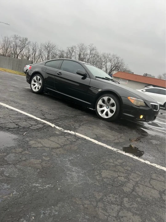 2008 BMW E63/E64 645Ci & 650i - Image 5 of 10