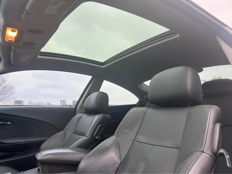 2008 BMW E63/E64 645Ci & 650i - Image 10 of 10