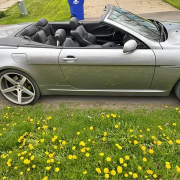 2008 BMW 6 Series 650i Coupe