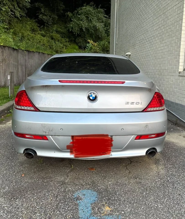 2008 BMW E63/E64 645Ci & 650i - Image 4 of 10